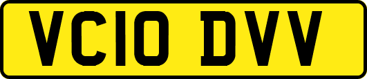 VC10DVV