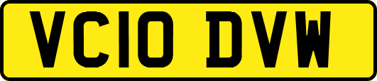 VC10DVW