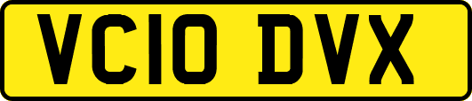 VC10DVX