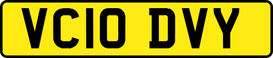 VC10DVY