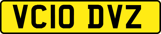 VC10DVZ