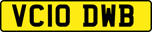 VC10DWB