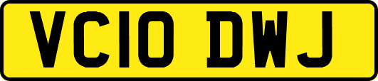 VC10DWJ