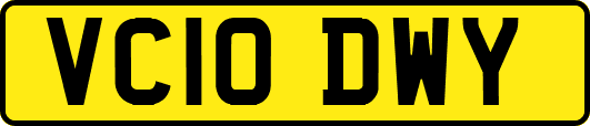 VC10DWY