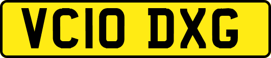 VC10DXG