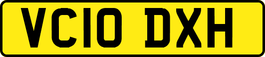 VC10DXH