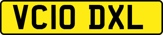 VC10DXL