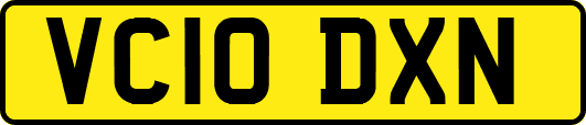 VC10DXN