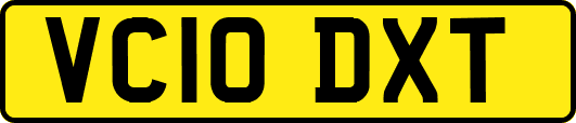 VC10DXT