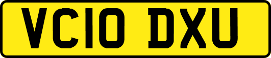 VC10DXU