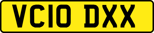 VC10DXX