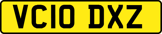 VC10DXZ