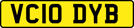 VC10DYB