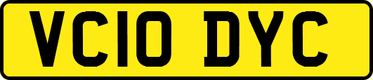 VC10DYC