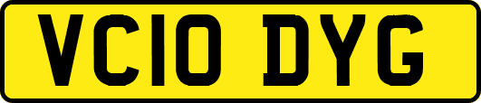 VC10DYG
