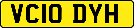VC10DYH