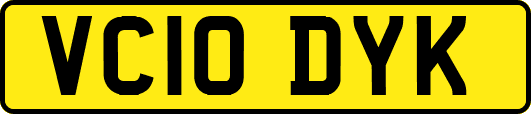 VC10DYK
