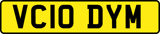 VC10DYM
