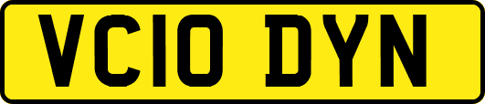 VC10DYN