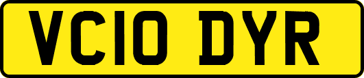 VC10DYR