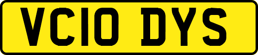 VC10DYS