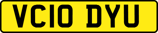 VC10DYU