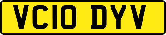 VC10DYV