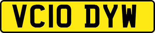 VC10DYW