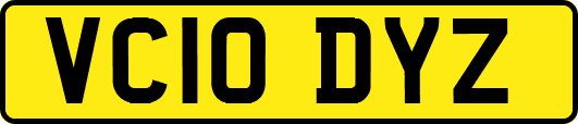 VC10DYZ