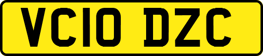 VC10DZC