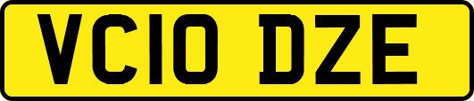 VC10DZE