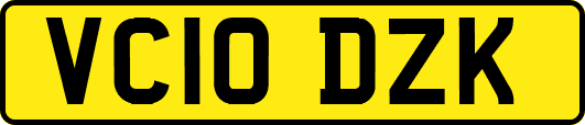 VC10DZK
