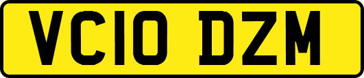 VC10DZM