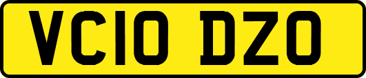 VC10DZO