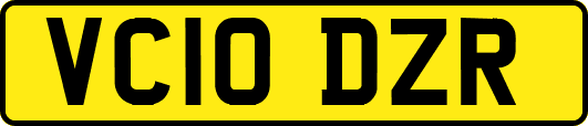 VC10DZR
