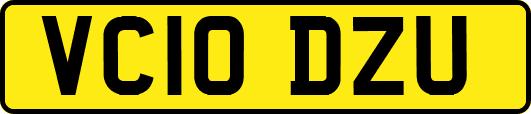 VC10DZU