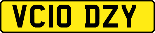 VC10DZY