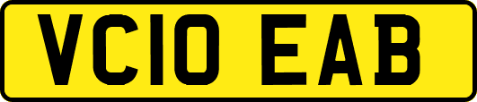 VC10EAB
