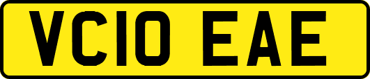 VC10EAE