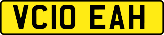 VC10EAH