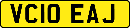 VC10EAJ