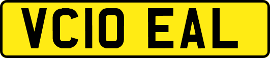 VC10EAL