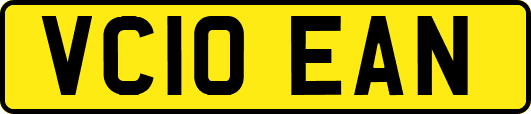 VC10EAN