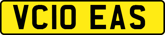 VC10EAS