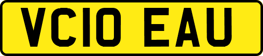 VC10EAU
