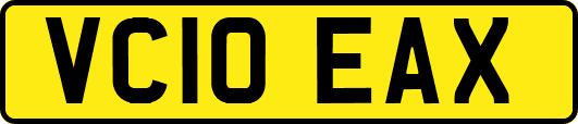 VC10EAX