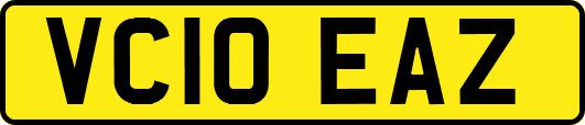 VC10EAZ