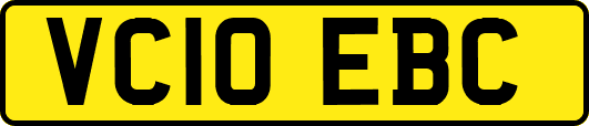 VC10EBC