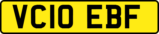 VC10EBF
