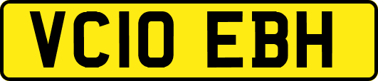 VC10EBH